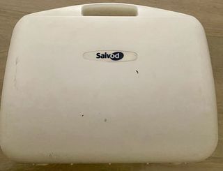 Máquina de coser Saivod