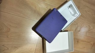 Ipad mini WiFi cell,32GB space Grey