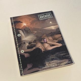 Revista Lürzer's Int'l Archive 6-2005