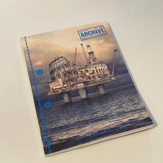 Revista Lürzer's Int'l Archive 4-2006