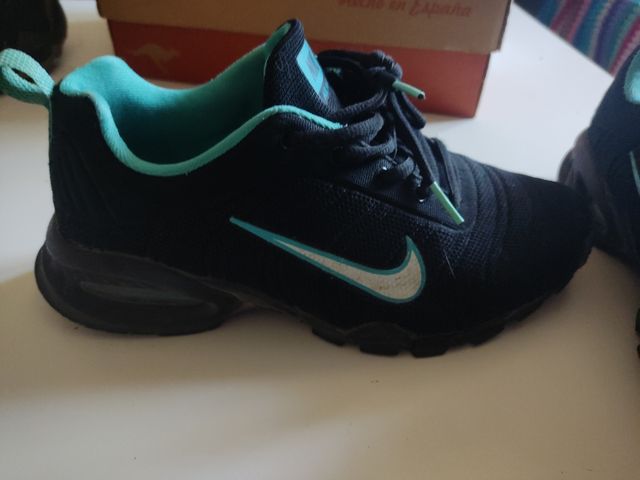 Zapatillas Nike 38