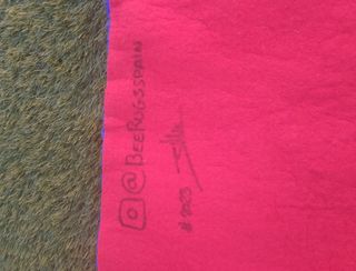 Alfombra Atletico De Madrid