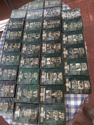 Videos DVD