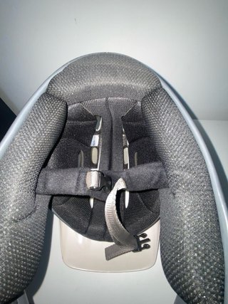 Casco motocross