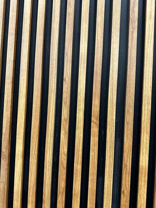 Listones de imitacion Madera