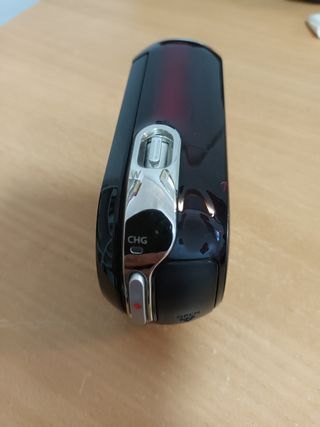 CAMARA VIDEO SAMSUNG 10X8