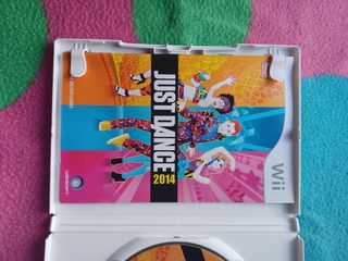Juego wii