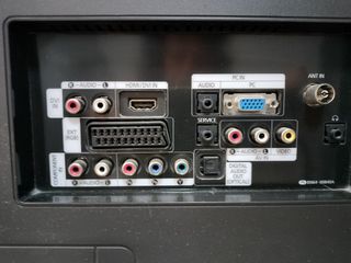 Televisor Samsung 22"