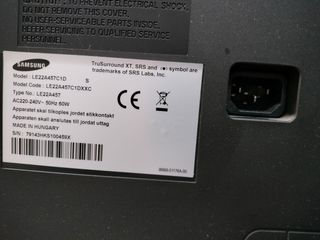 Televisor Samsung 22"