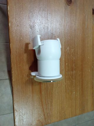 Soporte teléfono Oral B