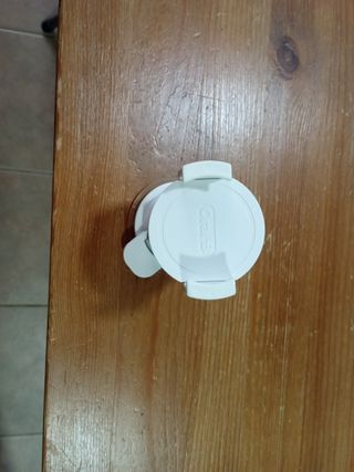 Soporte teléfono Oral B