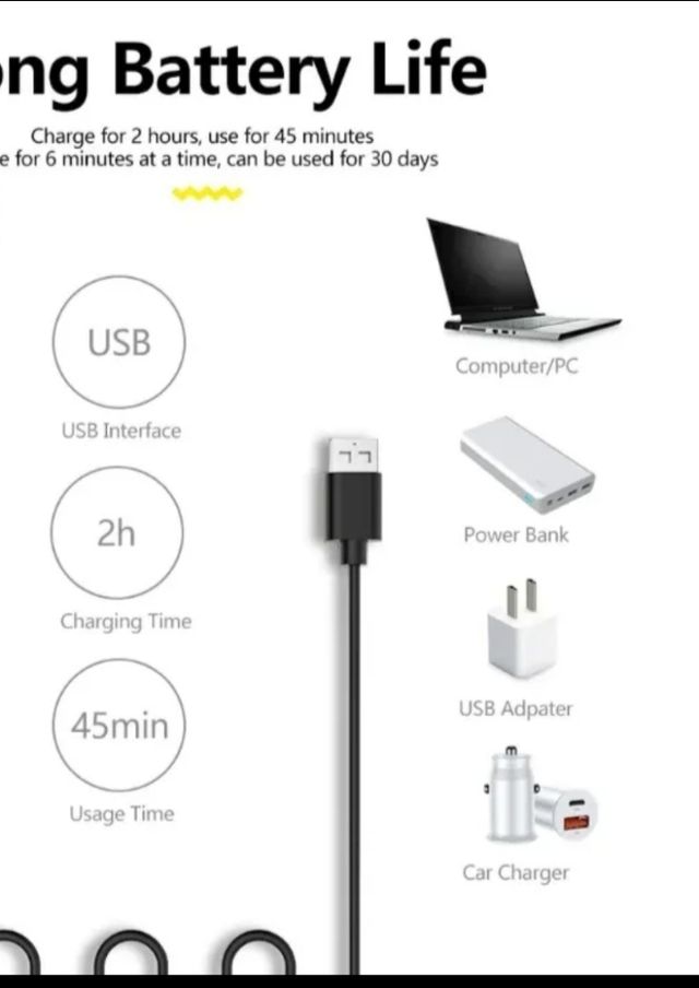 MAQUINILLA CORTA PELO VINTAGE NUEVA