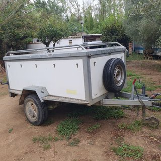 Remolque