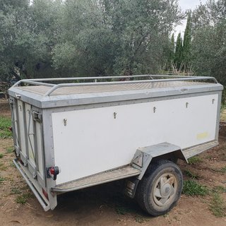 Remolque