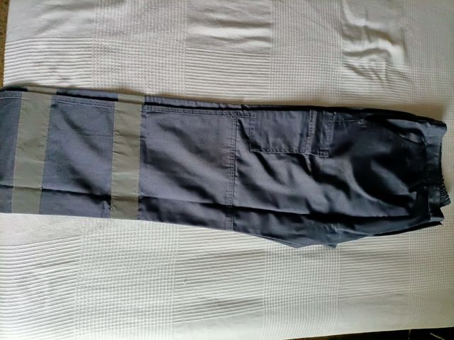 Pantalón trabajo