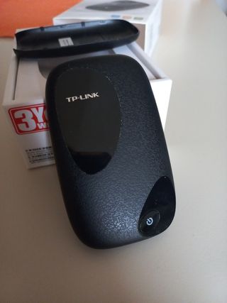 3G MOBILE Wi-Fi