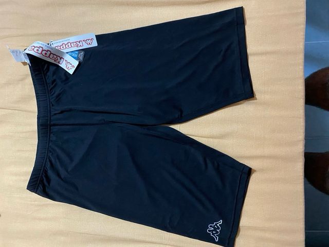 Scaldamuscoli kappa kombat