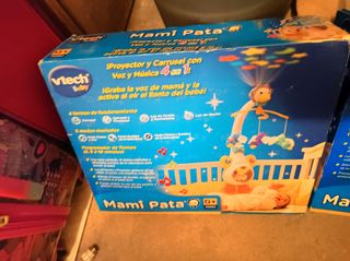 Proyector para dormir