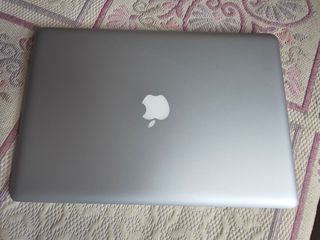 Macbook antiguo [no funciona]