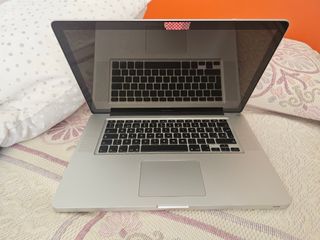 Macbook antiguo [no funciona]