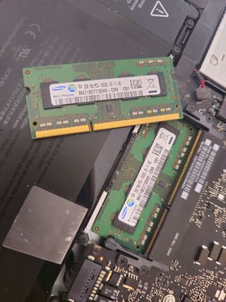 Macbook antiguo [no funciona]
