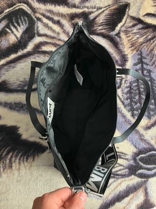 Bolso de mujer Bimba y Lola - Color negro