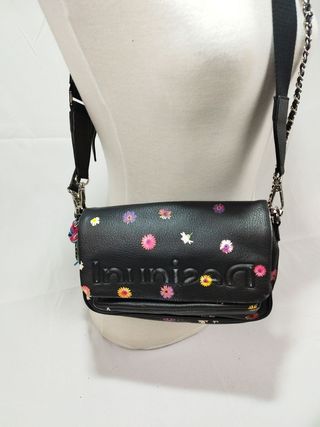Bolso pequeño Desigual 