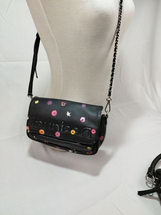 Bolso pequeño Desigual 