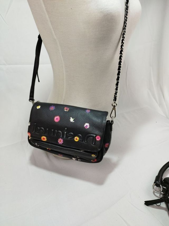 Bolso pequeño Desigual