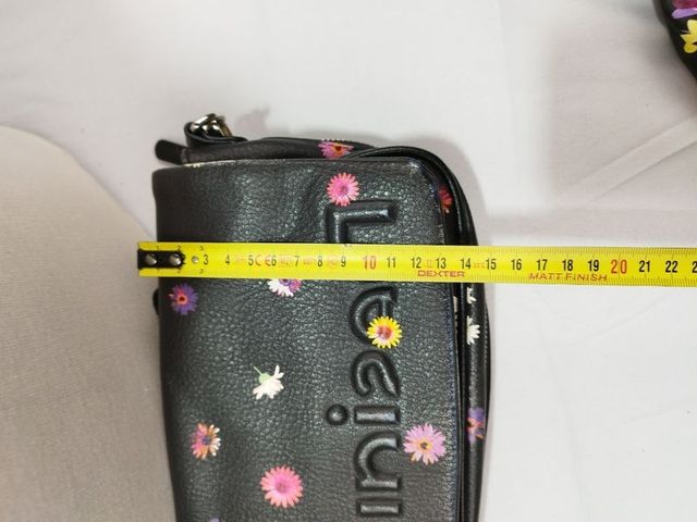 Bolso pequeño Desigual