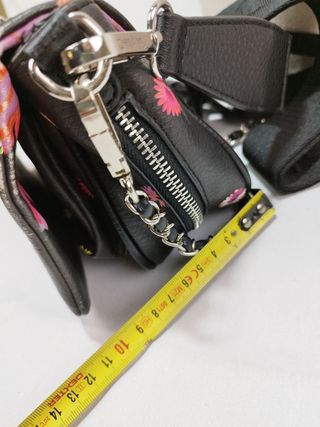Bolso pequeño Desigual 