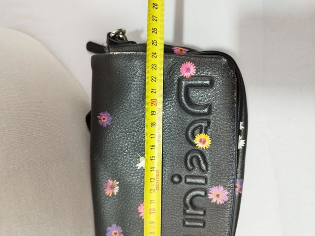 Bolso pequeño Desigual