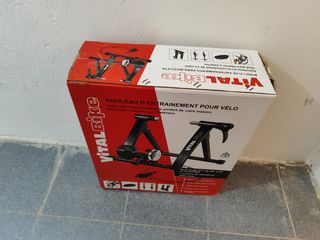 Rodillo para bicicleta 