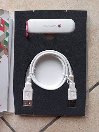 Modem vodafone