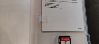 Final Fantasy VII y Final Fantasy VIII Switch