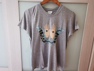 Camiseta de BIMBA Y LOLA. Talla M