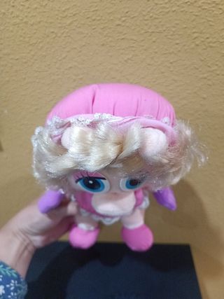 Muñeca Piggy 