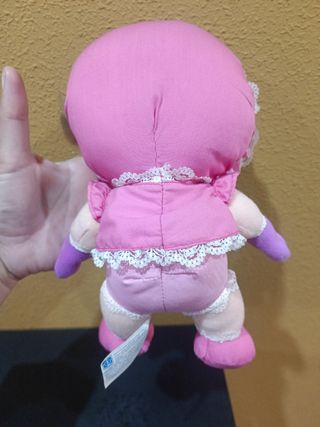 Muñeca Piggy 