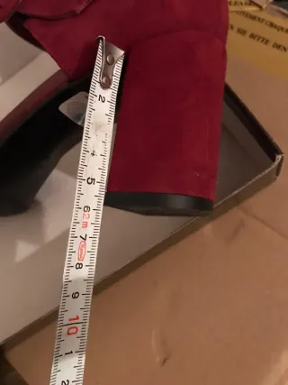 Zapatos de tacón Zendra