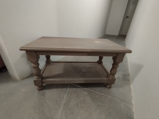 Mesa consola