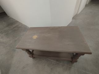 Mesa consola