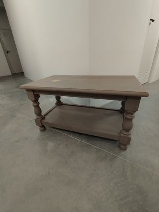 Mesa consola