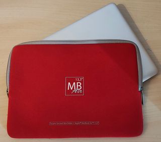 Macbook Air 13.3" portatil - barato!