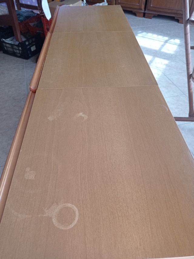 mobile basso in legno