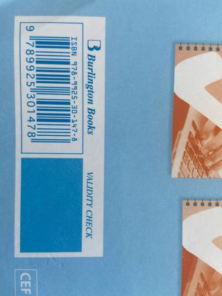 WORKBOOK 2 BACHILLERATO 2