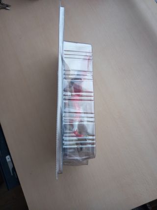 Marvel legends Falcon, Toybiz.