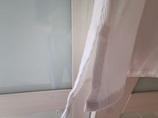 Blusa sin mangas de COLD. Talla S