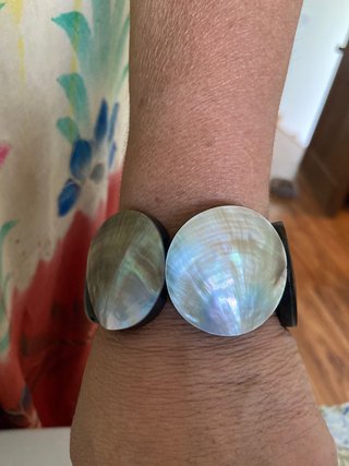 pulsera nacar