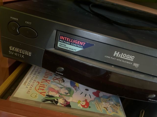 Vhs