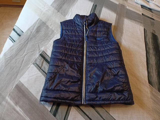 Chaleco de niño, mayoral, talla 10